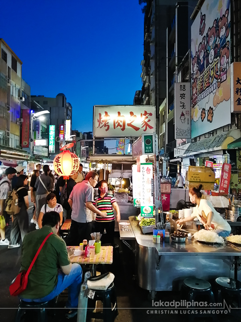 Resorts World One Shore Excursion Kaohsiung Tour Liuhe Night Market