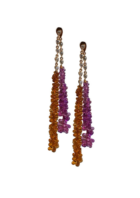 Detachable danglers from Mirari 