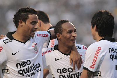 São Paulo x Corinthians