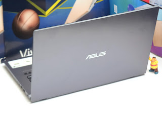 Jual Laptop ASUS A409M ( Intel N4000 ) Second