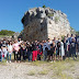 Ιωάννινα:Μαθητές από τους Λογγάδες       γνώρισαν τον αρχαιολογικό χώρο της Καστρίτσας και  το λαογραφικό μουσείο !