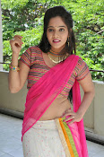 Mitra photo shoot in half saree-thumbnail-12