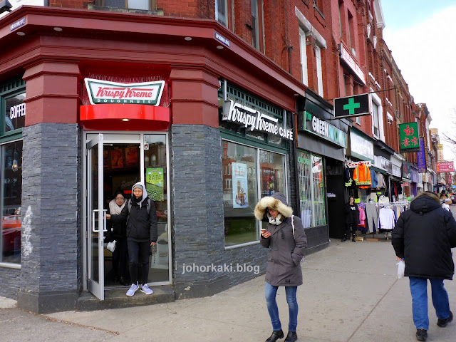 Old-Chinatown-Toronto-多倫多華埠