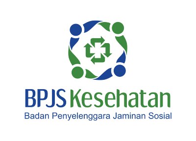 Logo BPJS Kesehatan Format PNG
