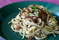 Bacon Carbonara Pasta3