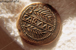 Amazing History Of Old Coin