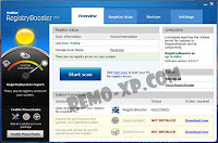 Registry Booster 2012