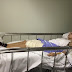 Fotos fortes! Agência divulga fotos de Andressa Urach no hospital