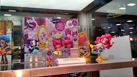 San Diego Comic Con 2016 - Equestria Girls Mini Merchandise and Toys