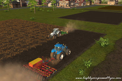 Farming Simulator 16 04