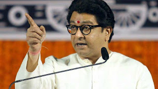 राज ठाकरे म्हणाले, मला फक्त एक खून माफ करा…मग कोणाचा करणार राज ठाकरे खून? राज ठाकरे म्हणाले, मला फक्त एक खून माफ करा…मग कोणाचा करणार राज ठाकरे खून?