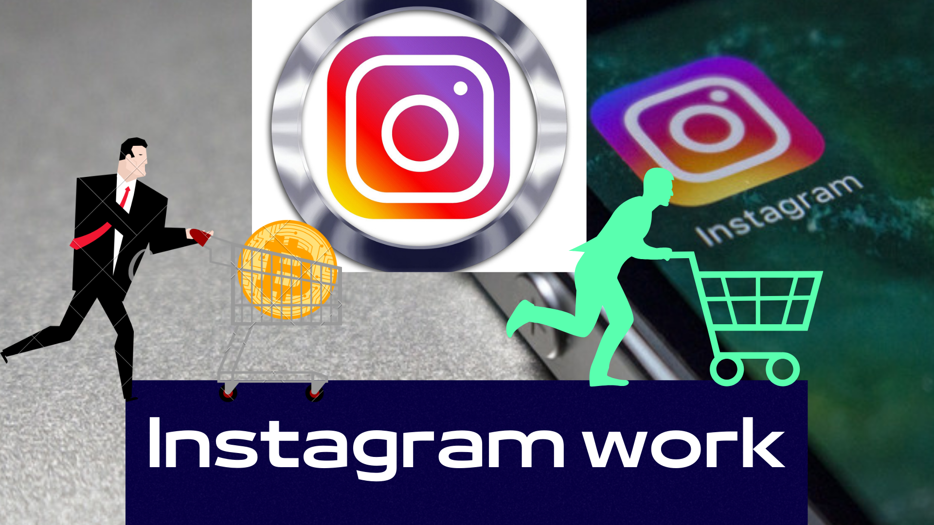 how to promote your business on instagram for free 10 ways to grow your small business with instagram instagram business ideas instagram business account instagram business account vs personal instagram account instagram business account login how to create instagram page