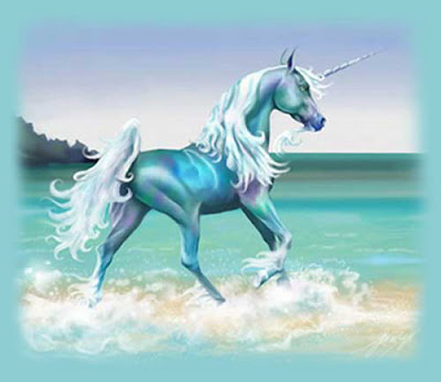 i wanna get a unicorn tattoo!