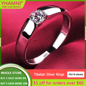 100% Real Certified Tibetan Silver Rings for Women Men High Quality Round Zircon Wedding Engagement Band Gift Jewelry New-online-buy-Sell-best-Price-Fashion-ladies-girls-Brand-High Quality-AliexpressForSaleServices #SilverRing #WomenRing #Menring #HighQualityRing #RoundRing #WeddingRing #EngagementRing #BandRing #GiftRing #JewelryRing #FashionRing #Ring #Newring #Buyring #bestring