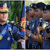 PNP Chief Dela Rosa Issues Order No Sealing Of Police Firearms This Christmas, New Year