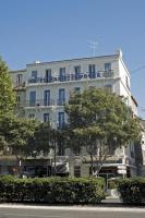 Hotel Mariette Pacha en Marsella