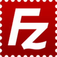 FileZilla FTP on LAN