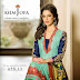 Asim Jofa Latest Lawn Spring Summer Luxury Collection 2015 