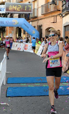 Atletismo Aranjuez