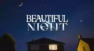 YESUNG (Super Junior) - Beautiful Night Lyrics (English Translation)