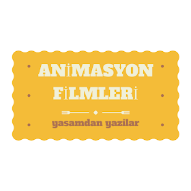 Animasyon filmleri