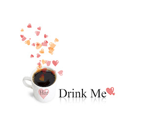 Hot Love Coffee Drink Me Free Desktop Wallpapers