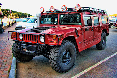 H1 Hummer