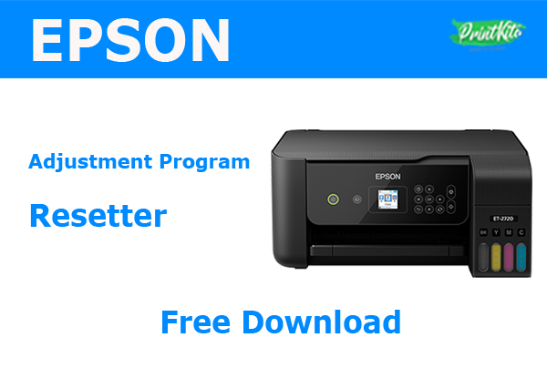 Reset Epson XP-510 Waste Ink Pads Counter overflow problem