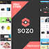 Download Gratis - Themeforest SOZO – Fluid Full Screen Prestashop Theme