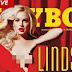 Lindsay Lohan Pose Nude in Playboy No Code?