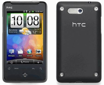 HTC,HTC Aria