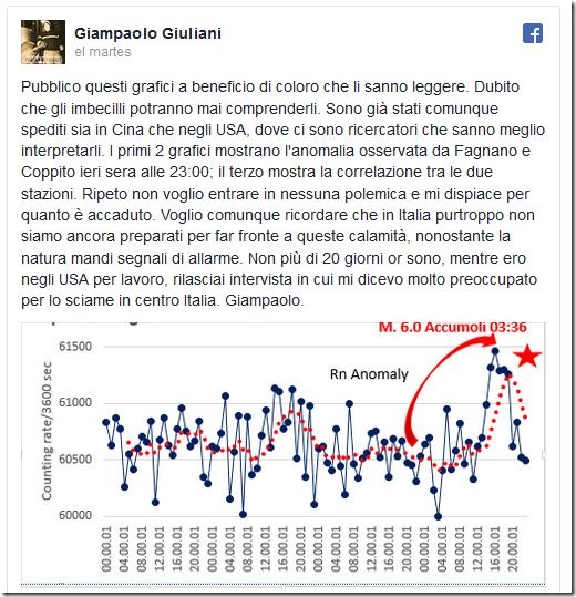 terremoto