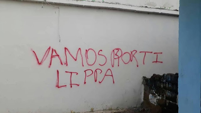 APURE: Amenazan a diputado Luis Lippa y dirigentes opositores en la entidad llanera.