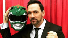 Jason David Frank