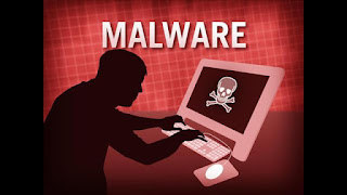 Malware-Kejahatan di Dunia Maya