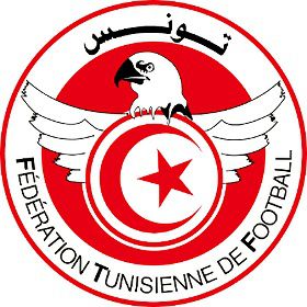 チュニジア代表-エンブレム