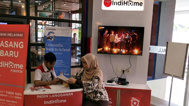  Banyak masyarakat yang bergantung pada internet mulai dari anak Cara Berhenti Langganan IndiHome Terbaru