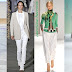 NYFW spring 2012 recap ....