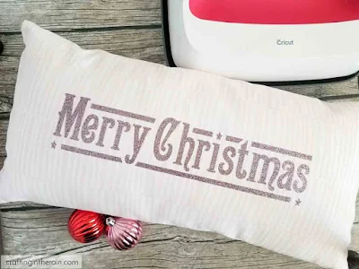 Christmas Pillows to Make