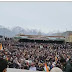 Ladakh Shuts Down As Thousands March For Statehood In Freezing Cold