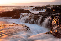 Waterfalls Hawaii - Photo by Forest Simon on Unsplash