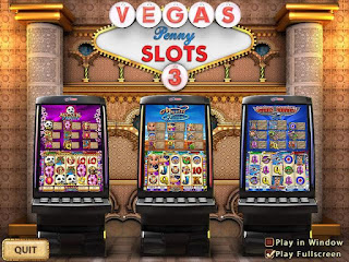 Vegas Penny Slots 3