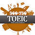 Full Tài liệu tự luyện Toeic trung cấp hay nhất (500-750 điểm)