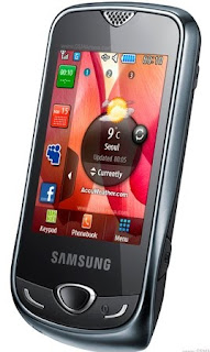 Samsung S3370