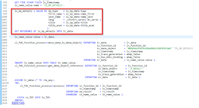 NW ABAP Business Rule Framework (BRFplus), ABAP Development, SAP ABAP Certification, SAP ABAP Exam Prep