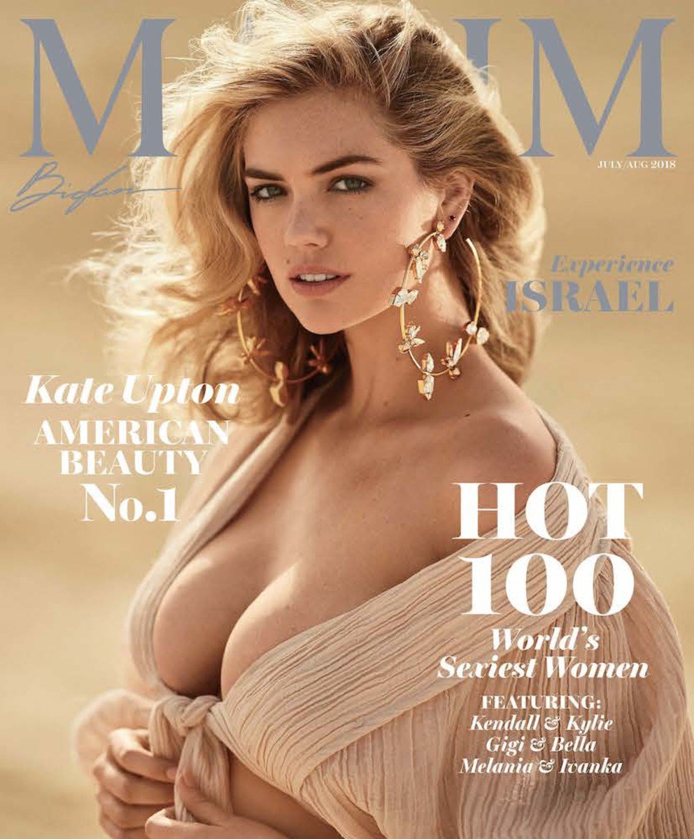 Kate Upton sexy big boobs photo shoot