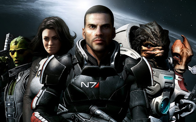 mass effect 2