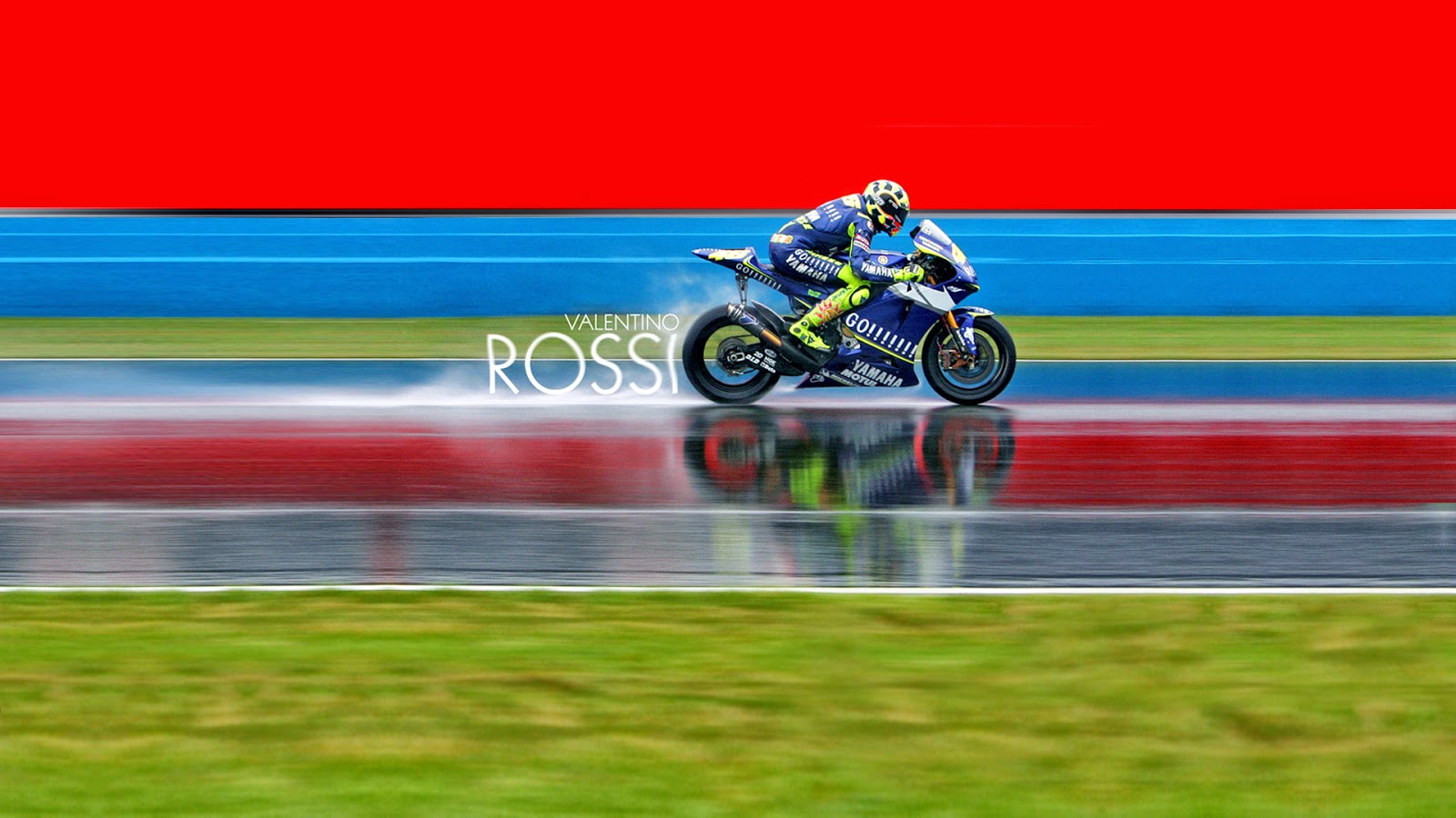 Wallpaper Valentino Rossi Motogp Terbaru Dan Paling Keren