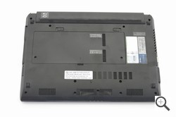 ASUS U33JC Bamboo