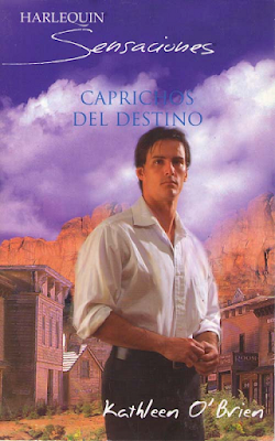 Kathleen O'Brien - Caprichos Del Destino